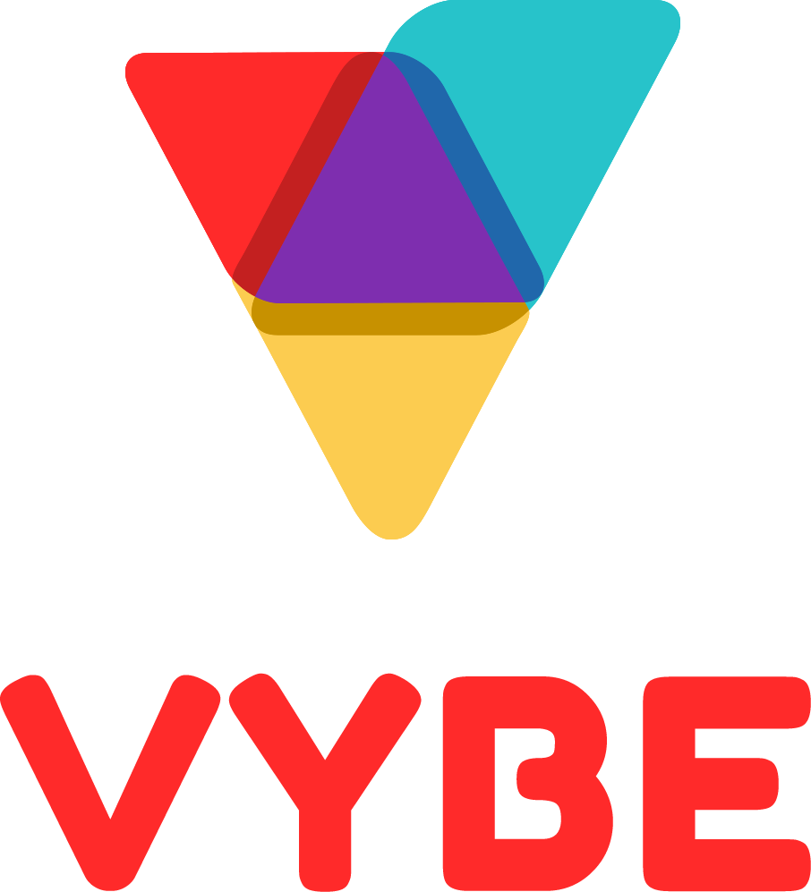 BPI VYBE Logo